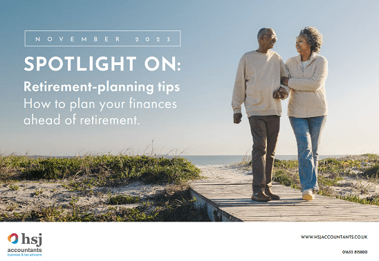 Retirement-planning tips