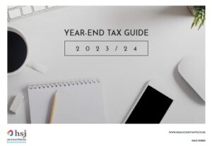 Year-end tax guide