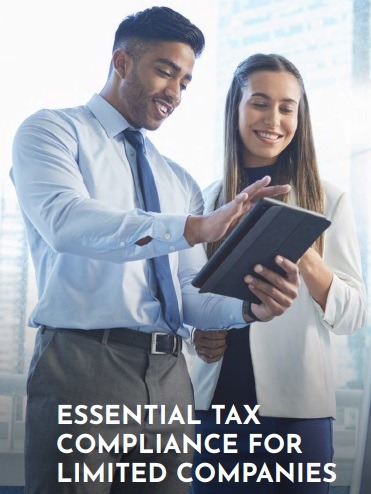 Essential business tax compliance