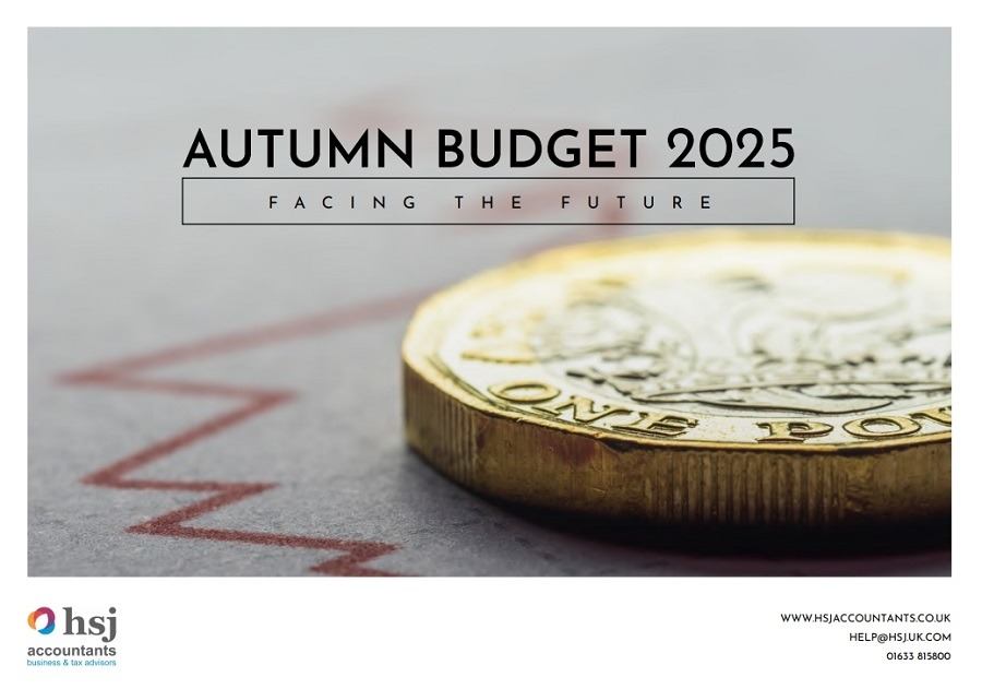 The Autumn Budget 2025